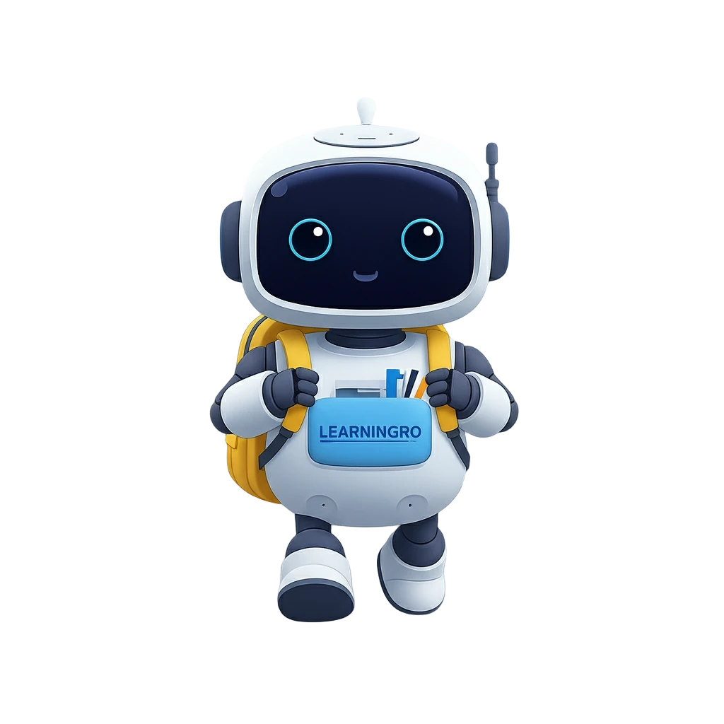 Robot for Primary school