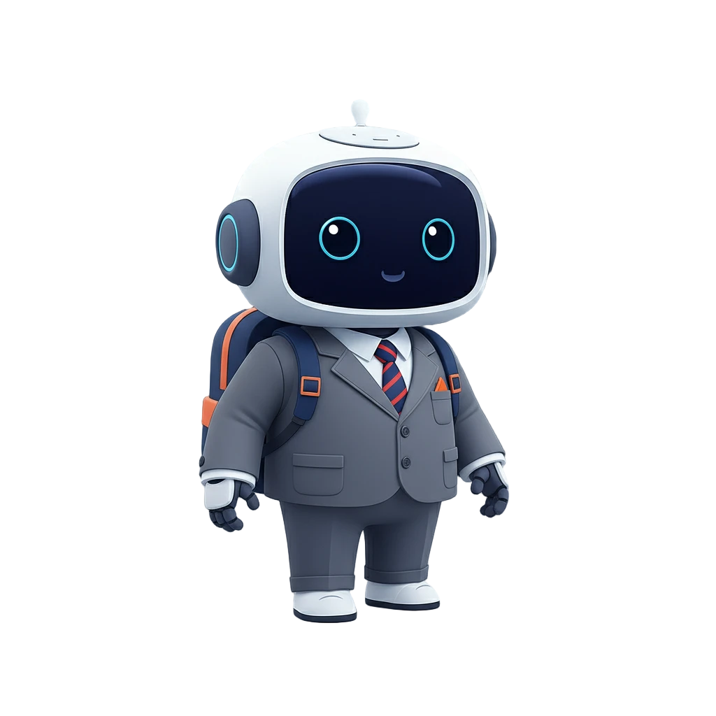 Robot for Secondary school