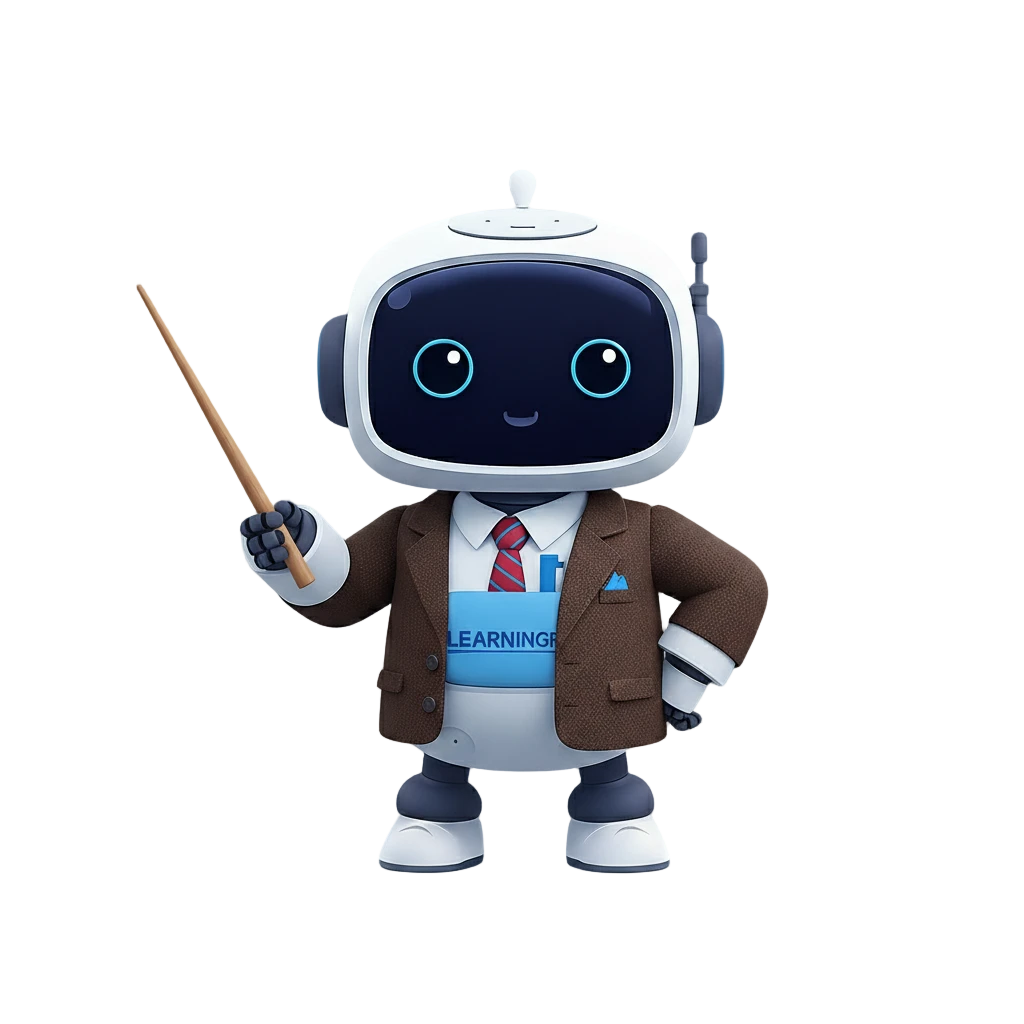 Robot for Teachers
