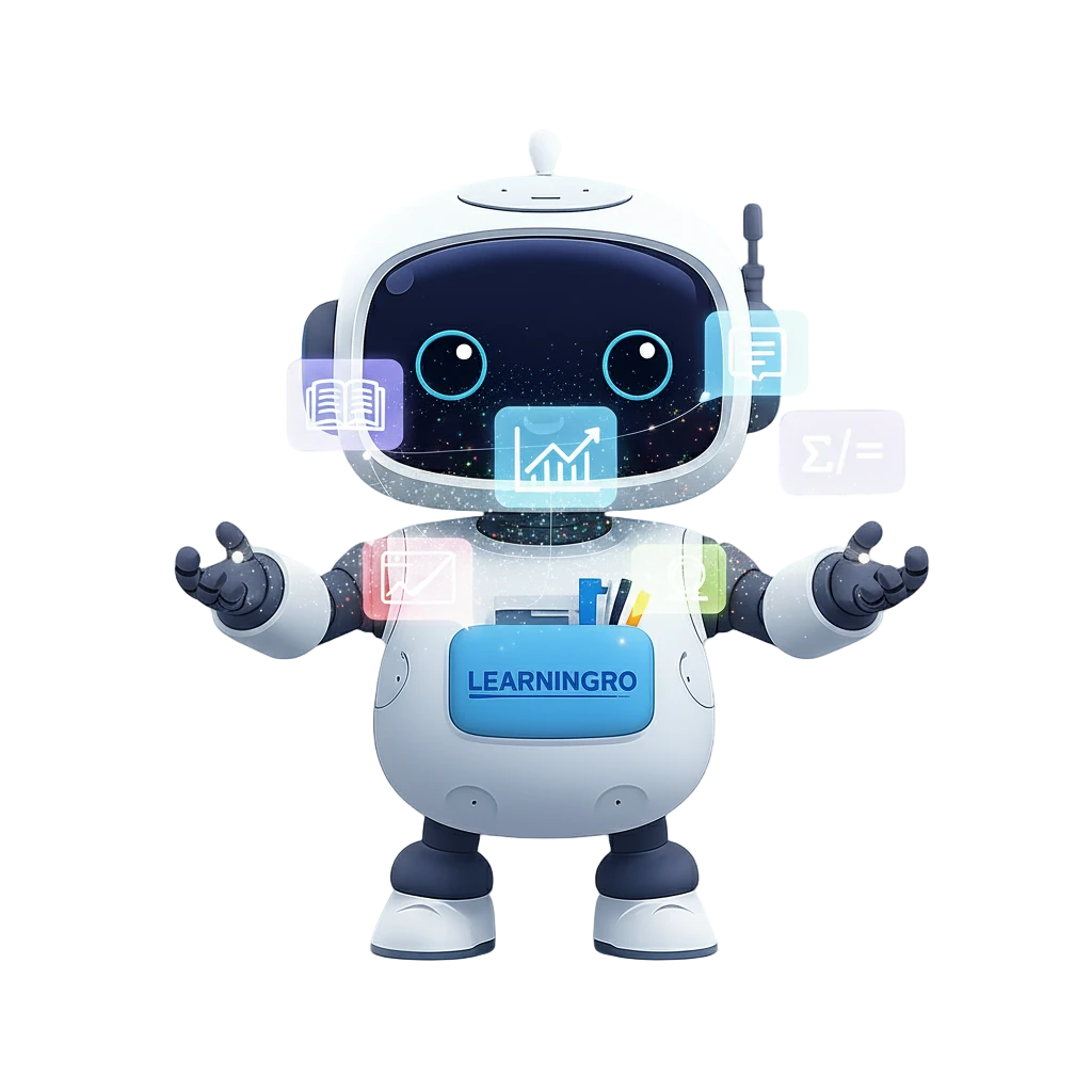 Rotutor AI Learning Assistant