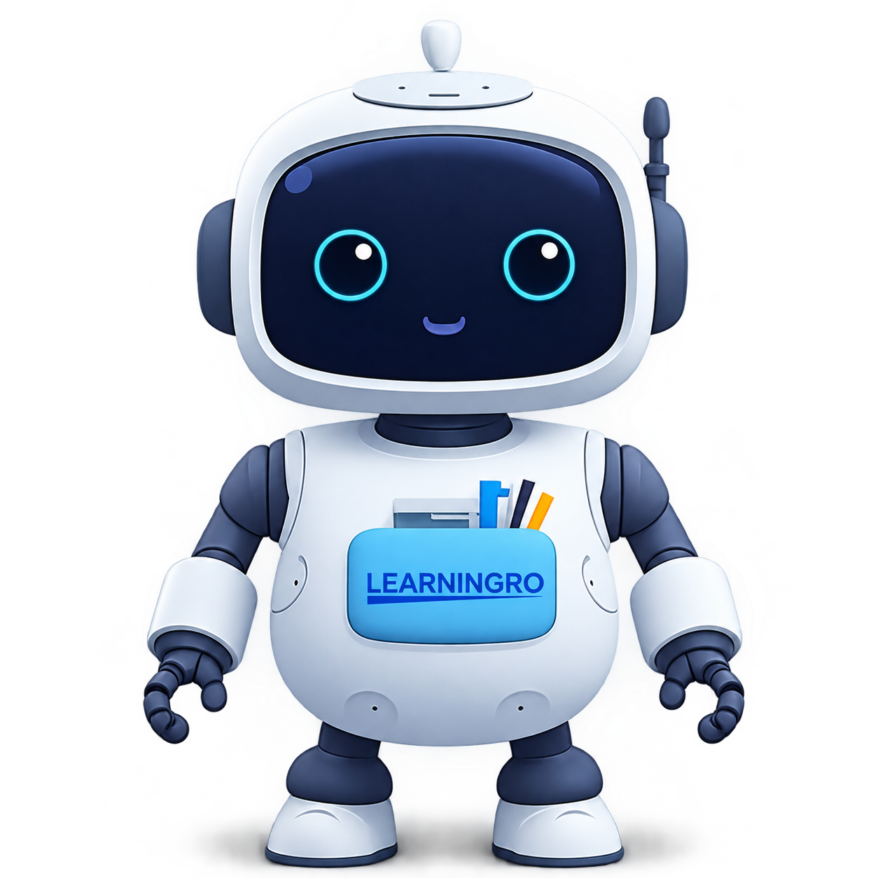 RoTutor AI learning assistant